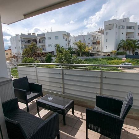 Glabur Stays - The Executive 2 Bdr - Nicosia City, Free Parking & Wifi, Welcomes You!!! Exterior photo