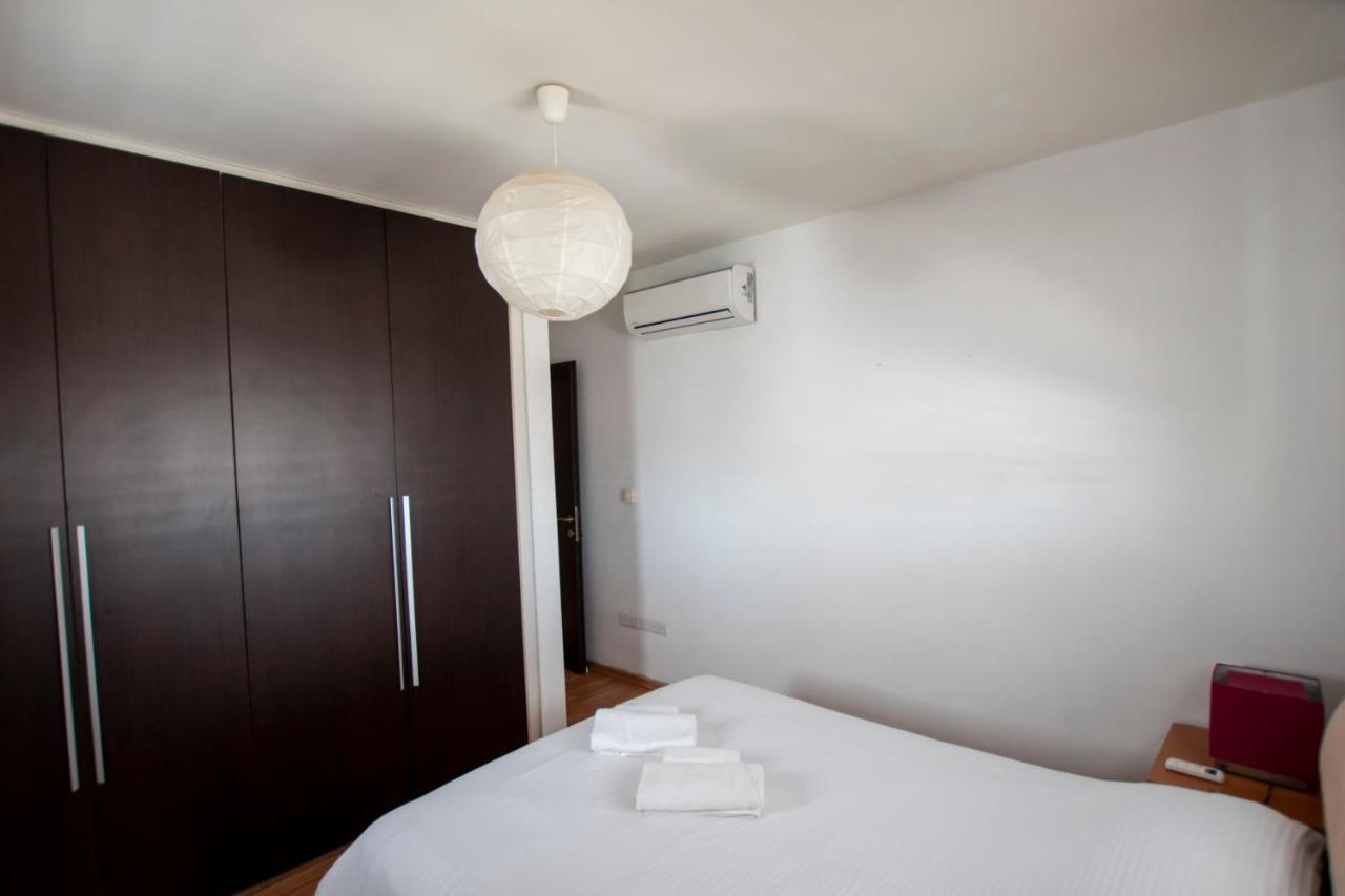 Glabur Stays - The Executive 2 Bdr - Nicosia City, Free Parking & Wifi, Welcomes You!!! Exterior photo